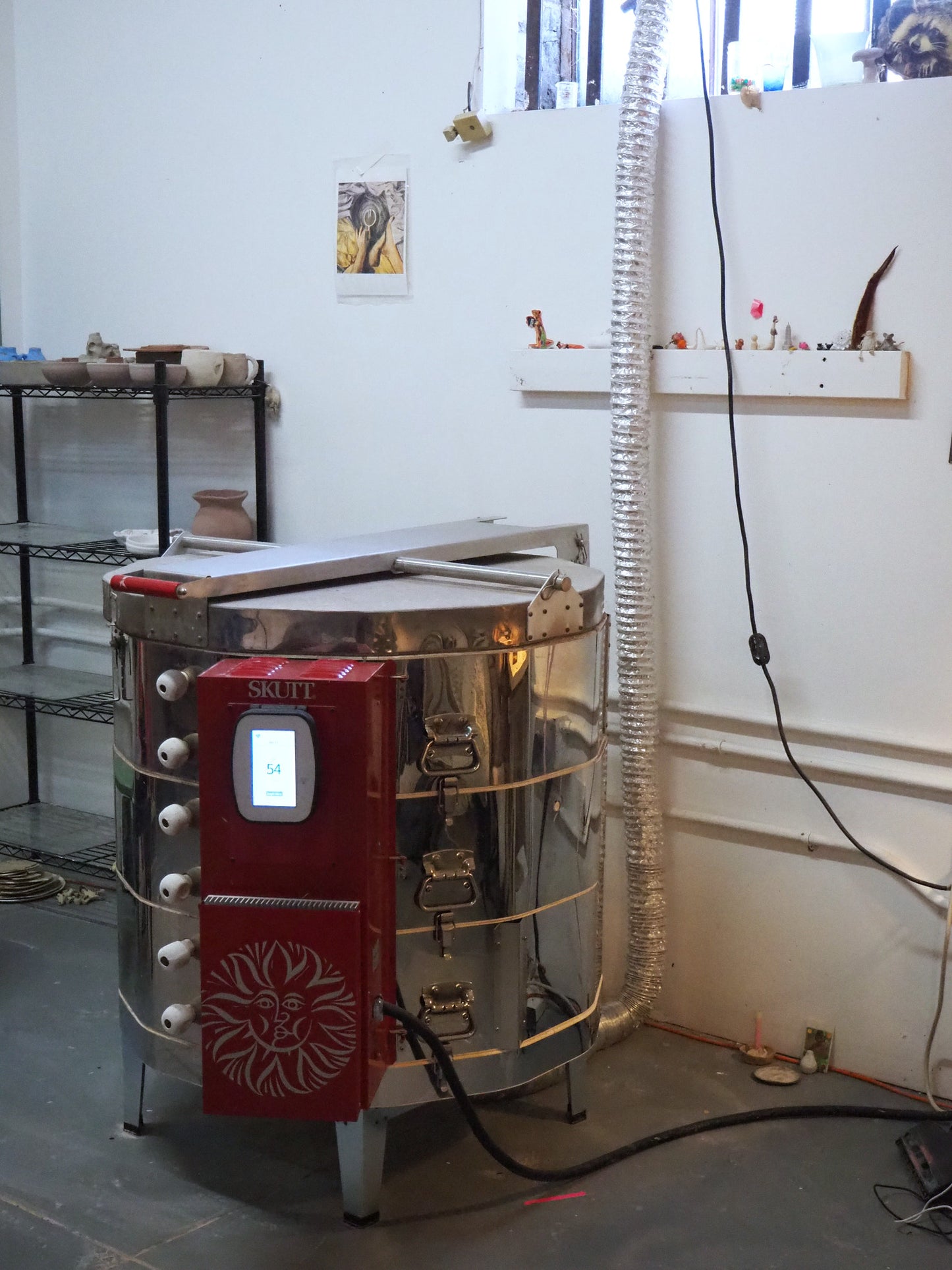 4 Week BEGINNER'S Handbuilding Liam's Goods