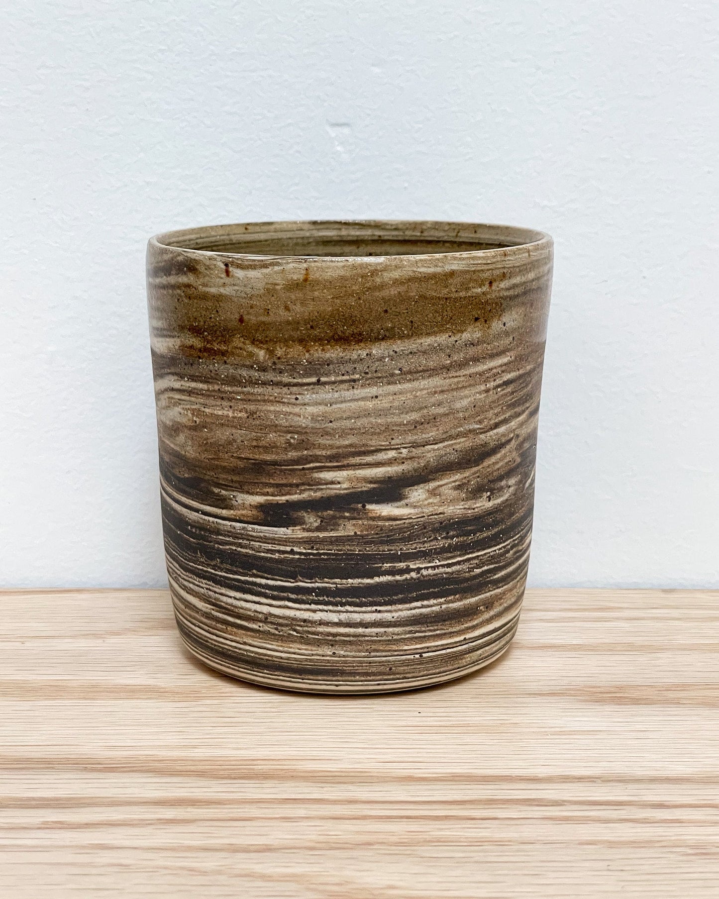 Ceramic Cup