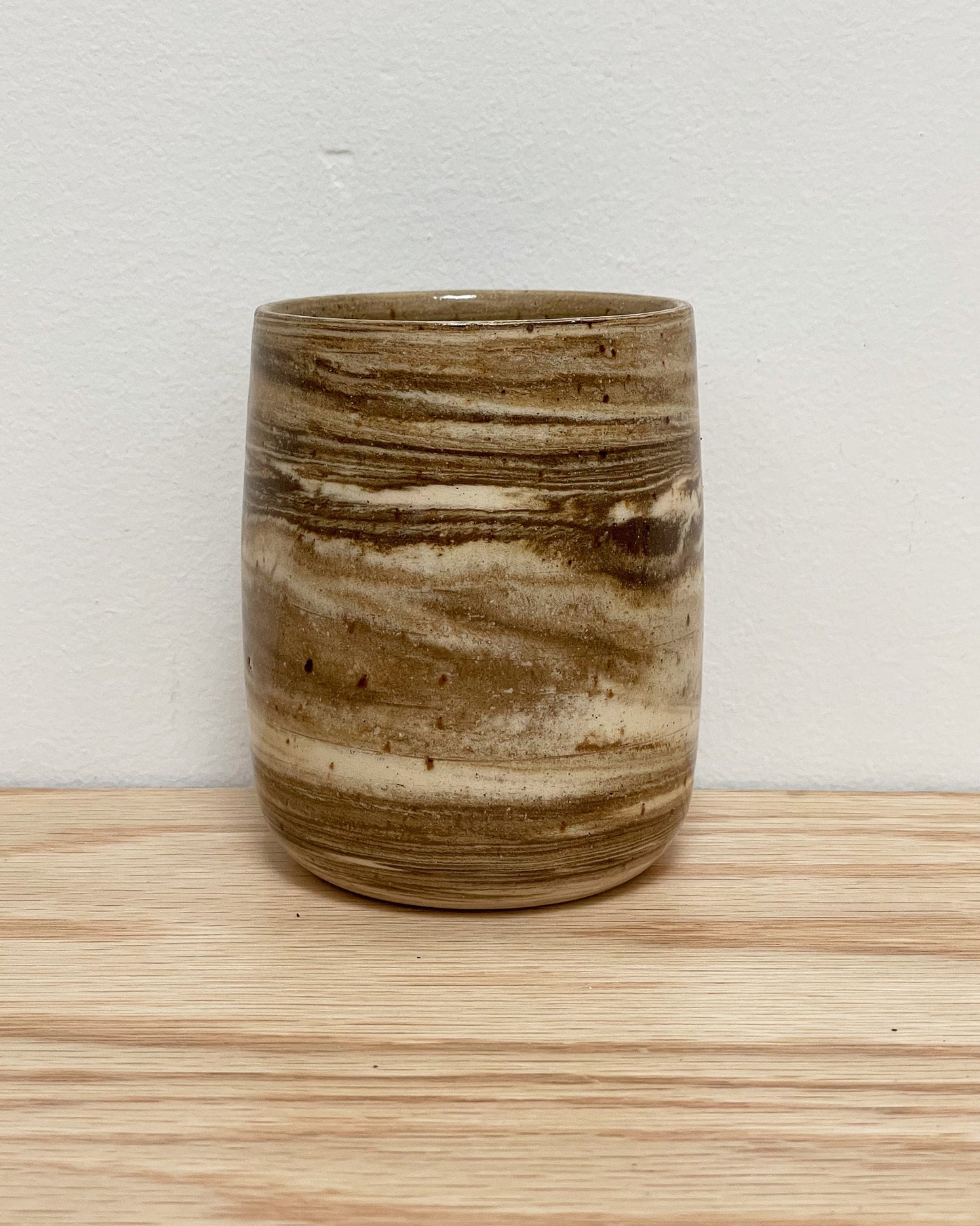 Ceramic Cup