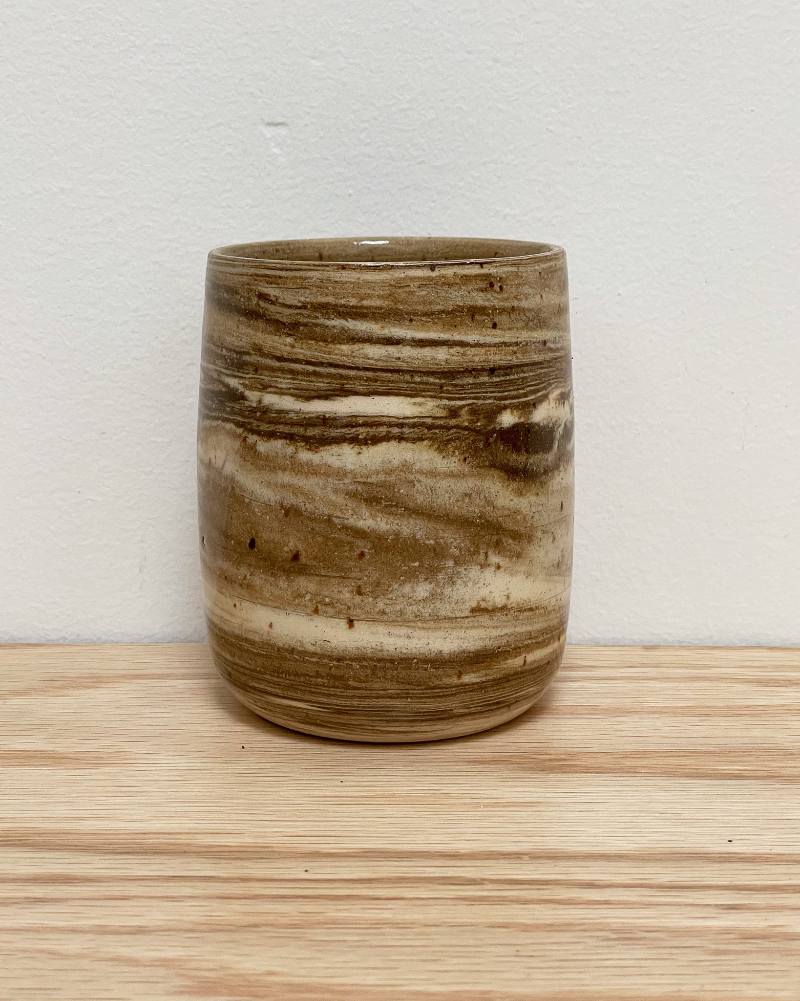 Ceramic Cup