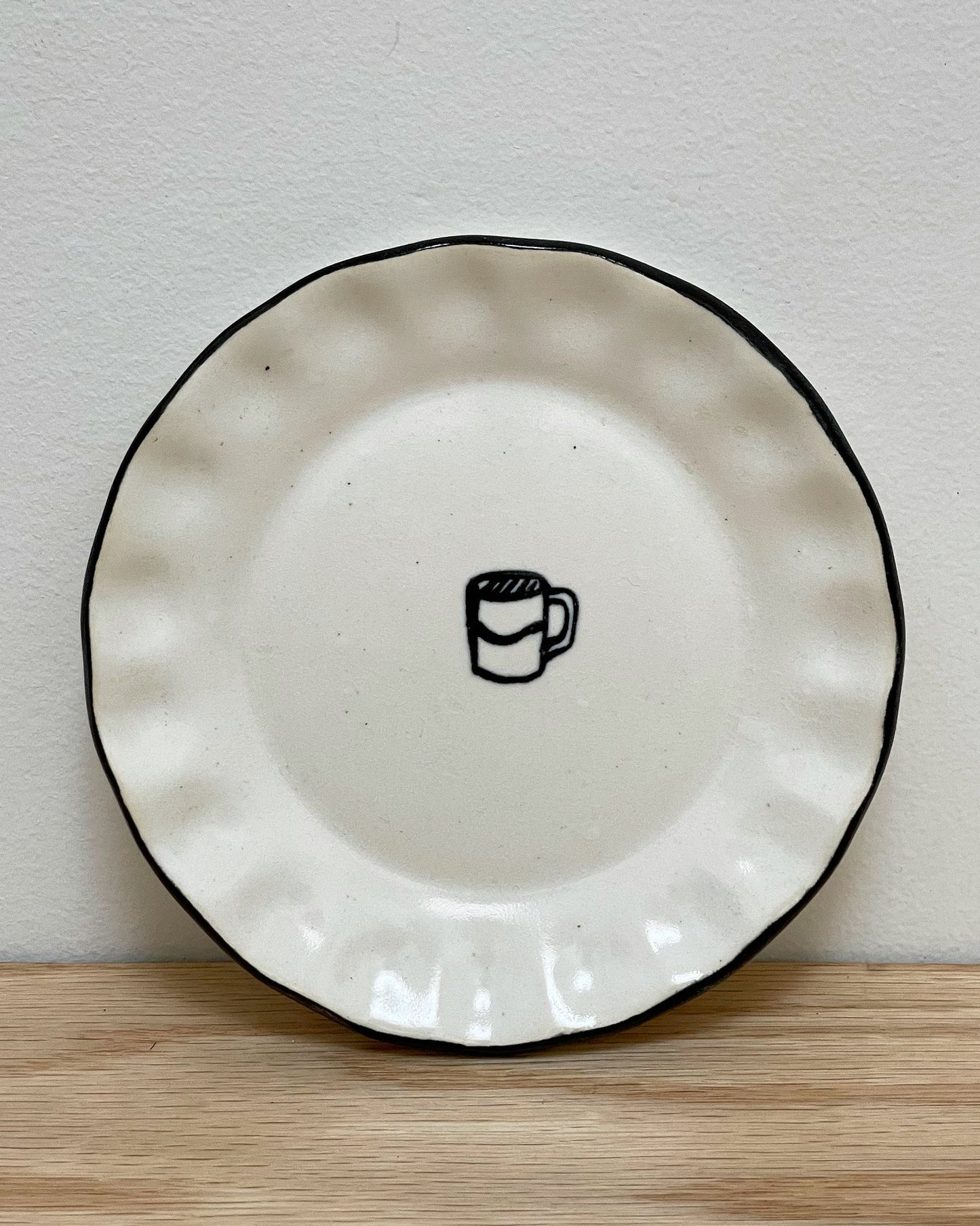 Ceramic Cup