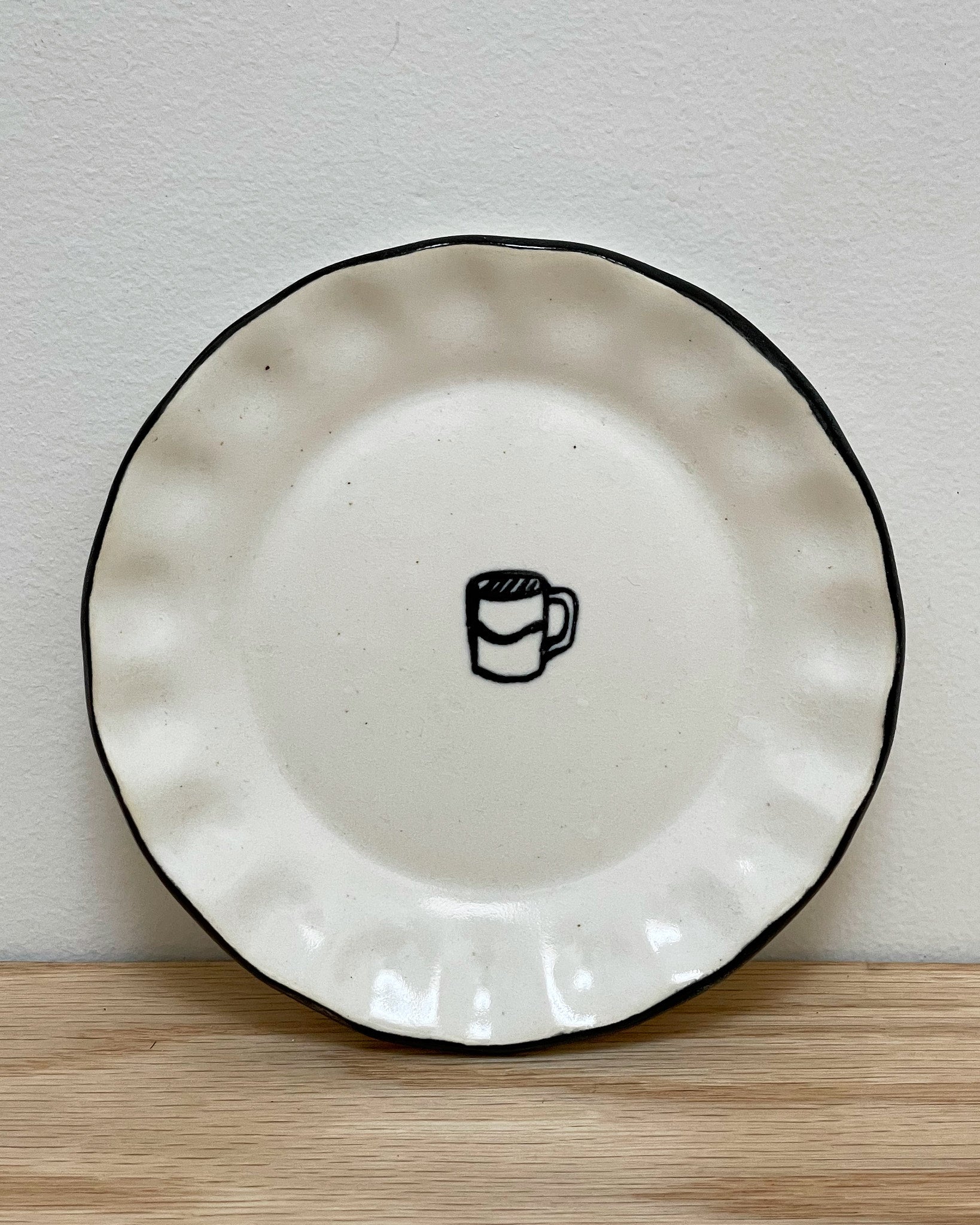Ceramic Cup