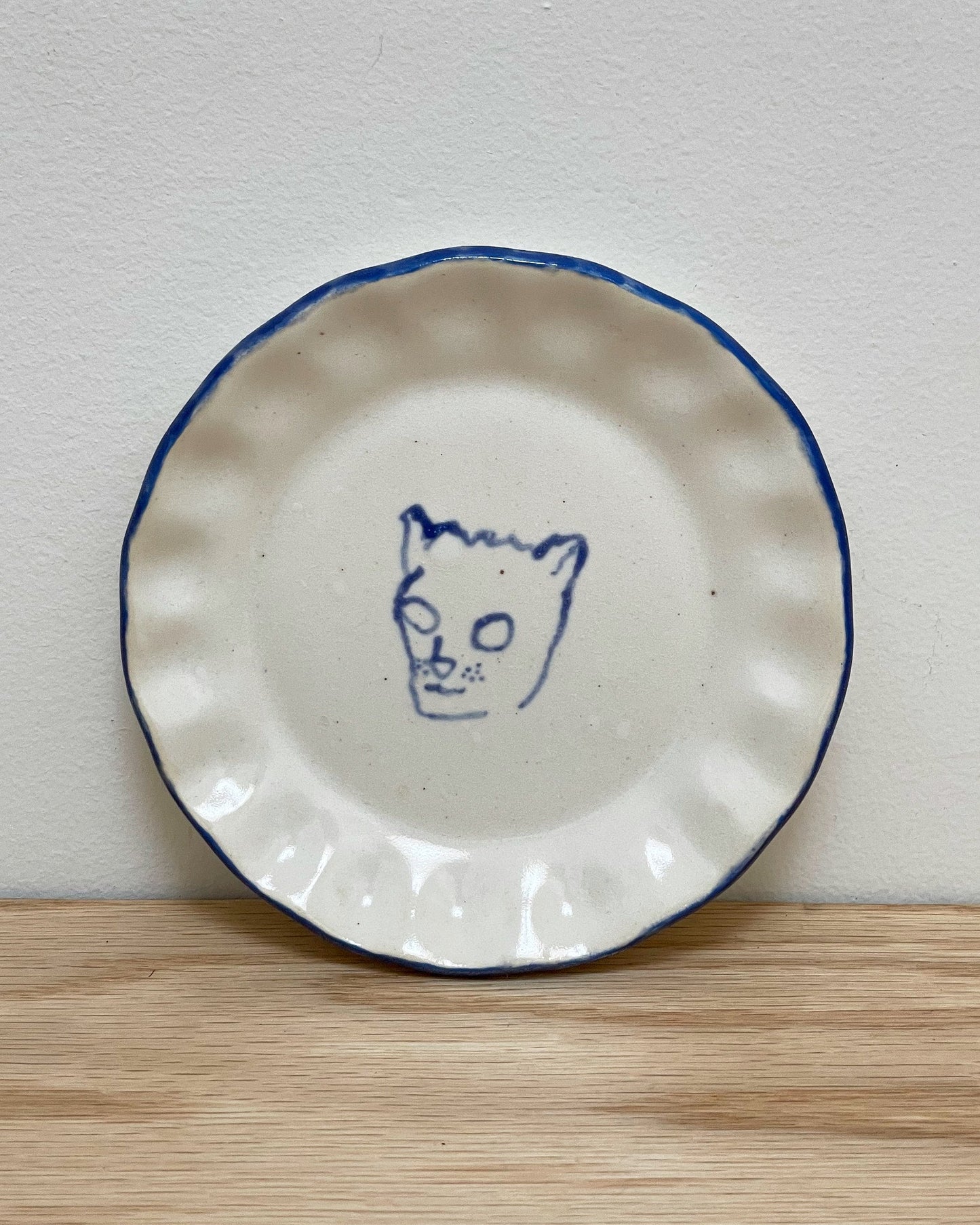 Ceramic Cup