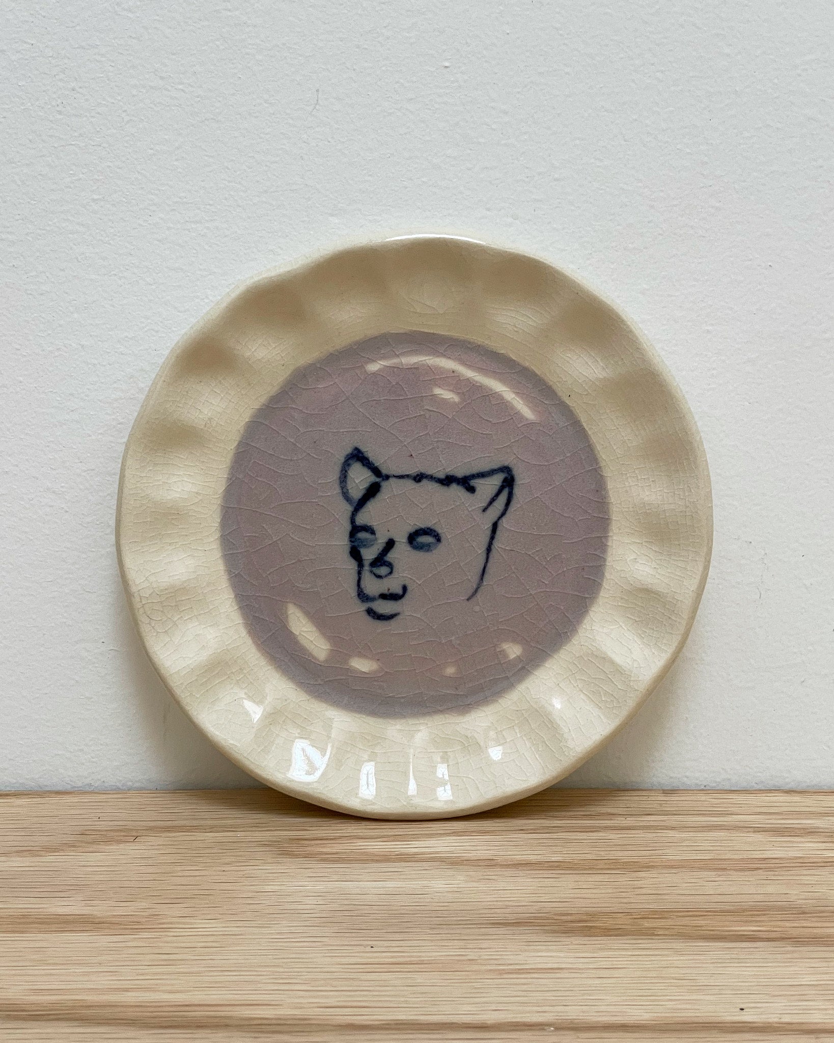 Ceramic Cup